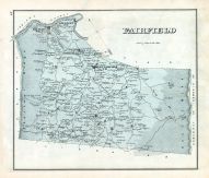 Fairfield, Westmoreland County 1876